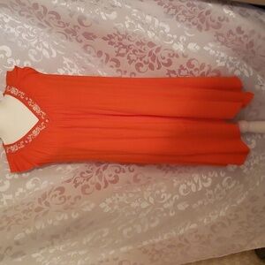Women's NWT Cupio size small nightgown